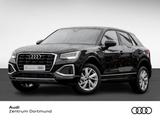 Audi Q2 30 TFSI advanced Smartphone-Interface+Sonnens - Audi Neuwagen in Dortmund