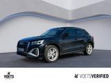 Audi Q2 35 TDI S line AHK+MATRIXLED+18ZOLL+ACC