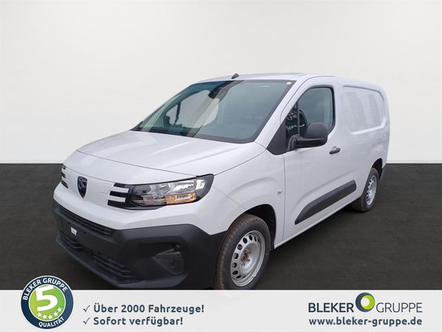 Peugeot Partner 1.5BlueHDi 100 L2H1erhöhte Nutzlast(EU6