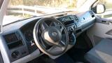 Volkswagen VW T5, 102PS, 2.0 TDI Kasten, AHK, Sortimo,Heckk - Volkswagen T5 Transporter: Von Privat