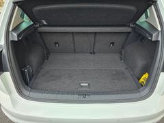 VW Golf  7 Sportsvan 2.0 TDI Sondermod Allstar