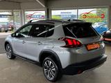 Peugeot 2008 1.2 Allure ATG 1Hand *SHZ*PAN*CarPlay*PDC* - Peugeot Gebrauchtwagen in Leipzig