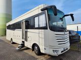 Concorde Atego Liner Plus 1130 GMAX, 6 Personen Zulassung - Atego Wohnwagen gebraucht