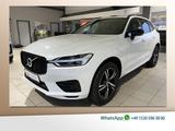 Volvo XC60 T6 R-Design Recharge AWD ACC BLIS AHK Kamer - Volvo XC60 Gebrauchtwagen in Dresden