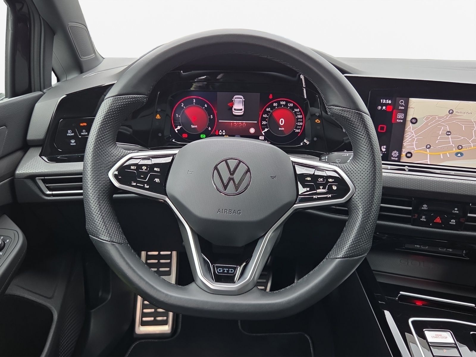 Volkswagen Golf - Bild 10
