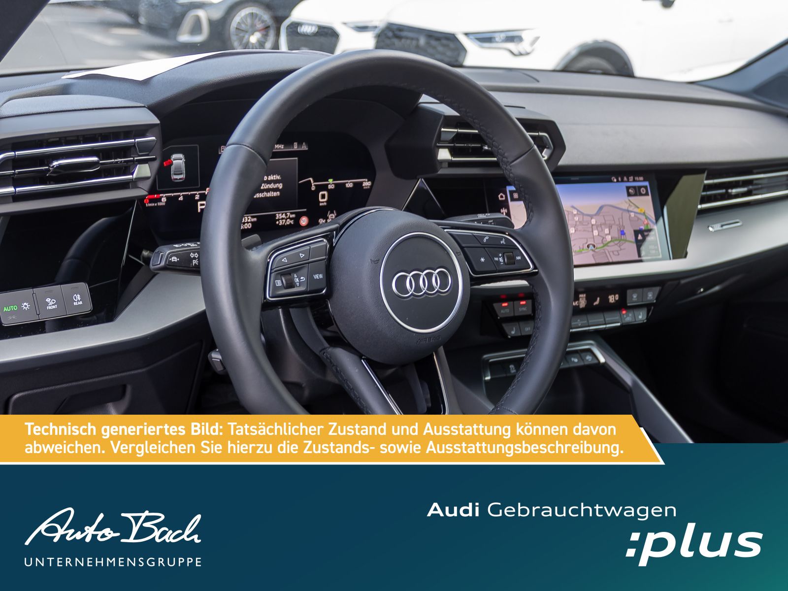 Audi A3 - Bild 14
