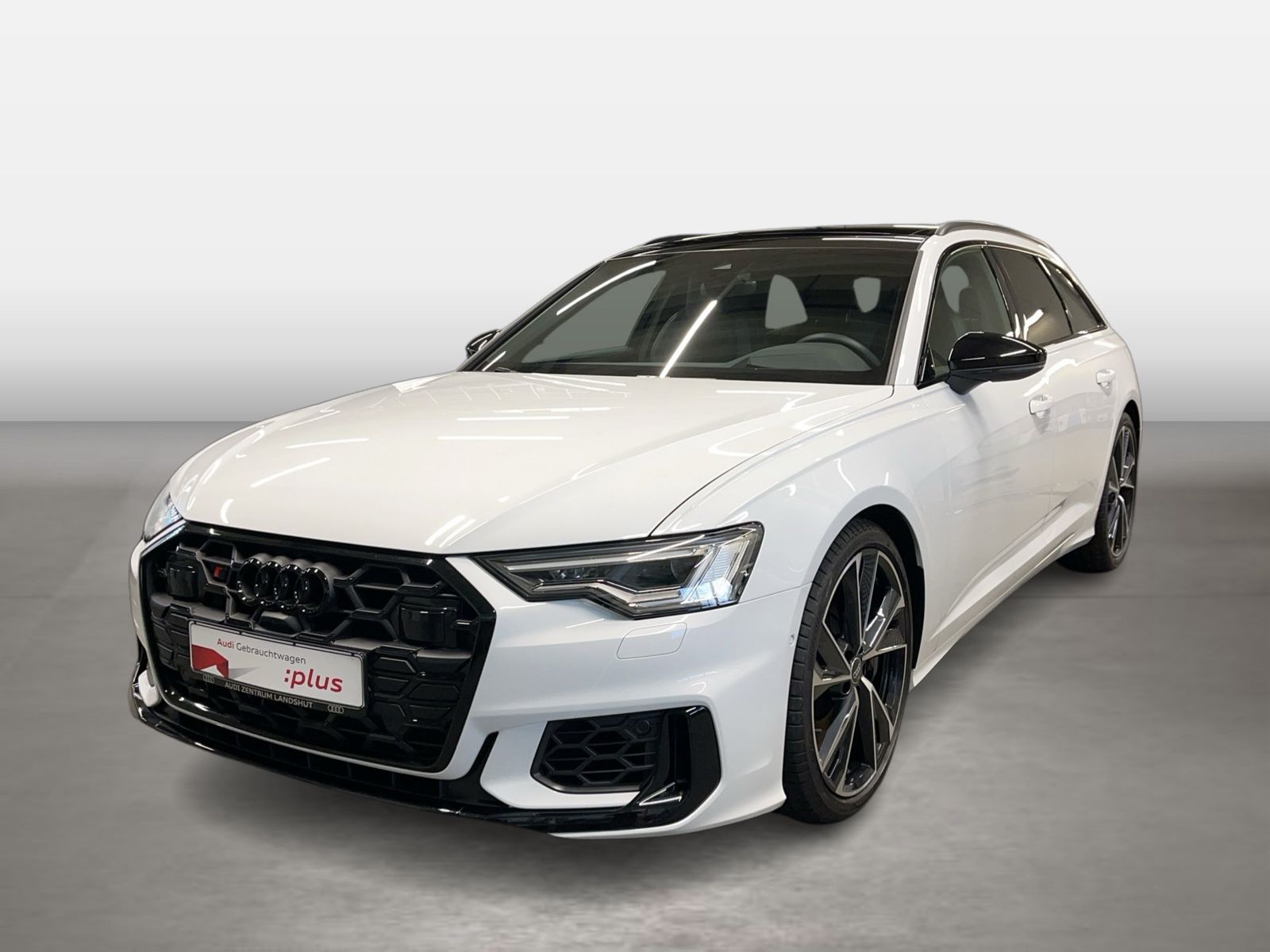 Audi S6 - Bild 2