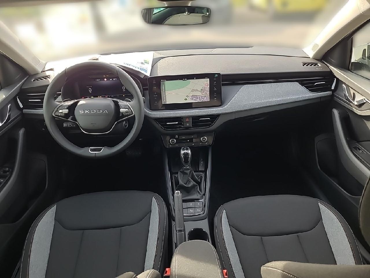 Skoda Scala Tour DSG *Navi, TWA, RFK*