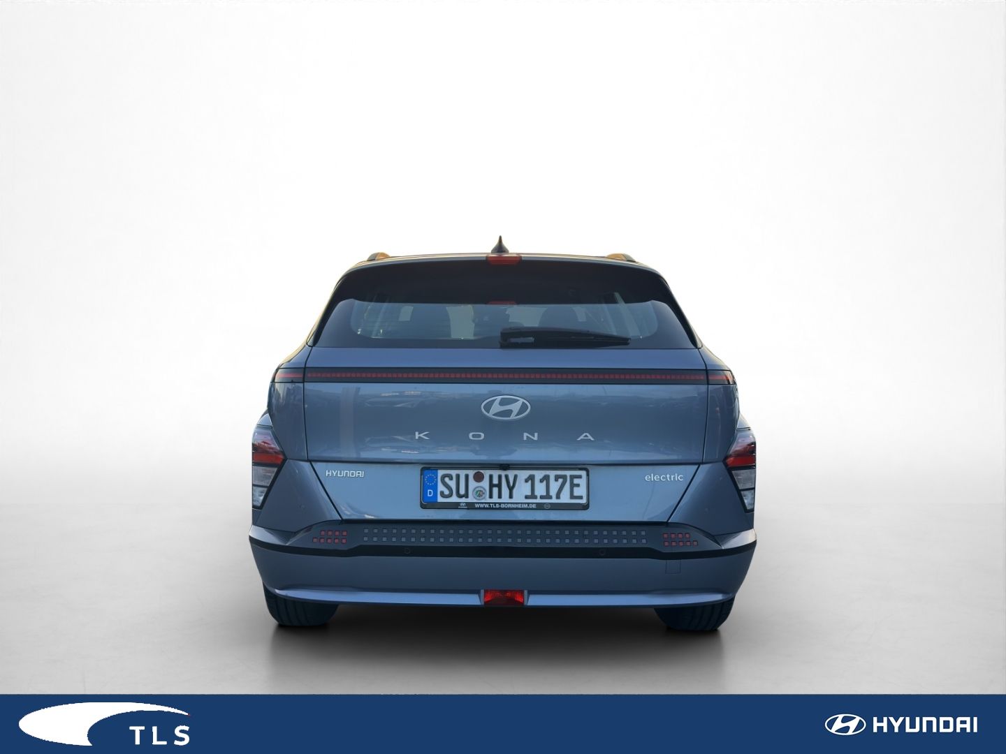 Hyundai Kona – Bild 6