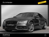 Audi A7 3.0 TFSI S Line Händler/Export/US Import deut - Audi A7: Leder