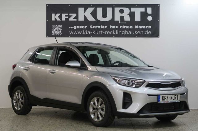 Kia Stonic 1.2 DPI ISG Edition7! Emotions-Paket