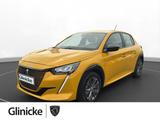 Peugeot 208 Elektro 94,6% Active Pack Einparkhilfe SHZ C - Peugeot 208 in Kassel