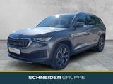 Skoda Kodiaq STYLE 4X4 2.0 TSI MATRIX-LED+STANDHEIZUNG