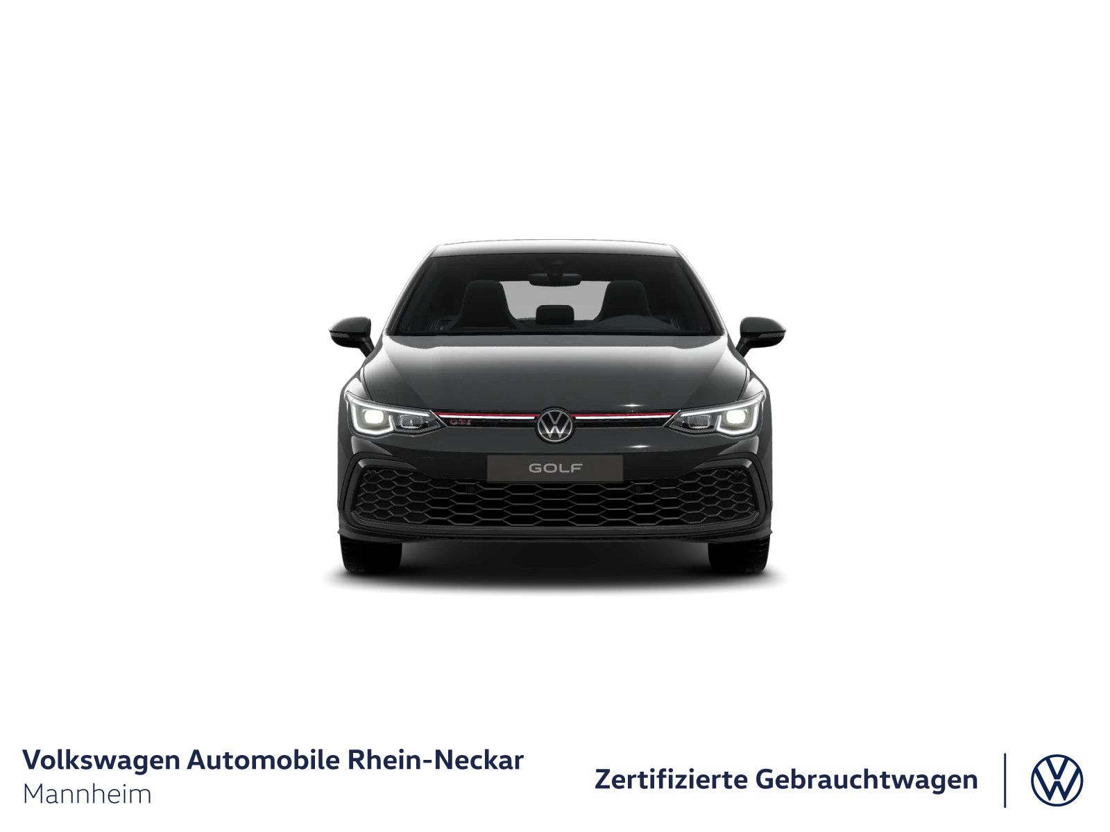 Volkswagen Golf - Bild 4