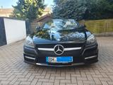 Mercedes-Benz SLK 350 BlueEFFICIENCY Autom. - - gebrauchte Mercedes-Benz SLK 350 aus dem Jahr 2012