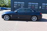 BMW 420d Autom. Luxury Cabrio*Navi*Leder*PDC - : Cabrio, Luxury