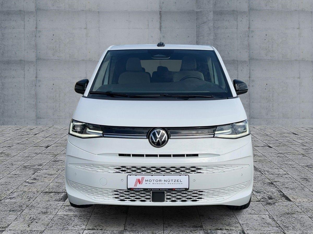Volkswagen T7 Multivan LR TDI 7-Sitze DSG Matrix-LED