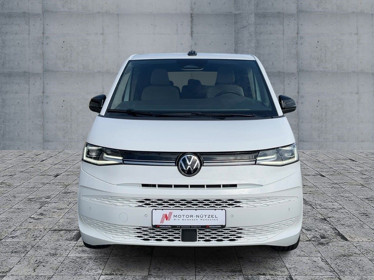 Volkswagen T7 Multivan LR TDI 7-Sitze DSG Matrix-LED imagem 3