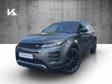 Land Rover Range Rover Evoque P250 R-Dynamic SE Black Pack  - Land Rover Range Rover Evoque: Black Dynamic