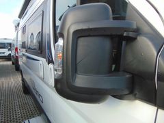 Pössl 2Win Vario Hochdach - Motor nur 3000 Km