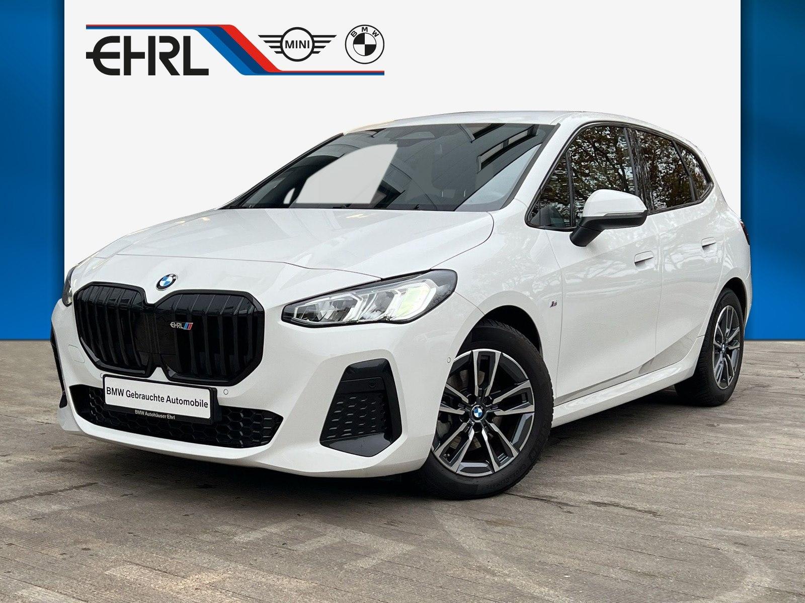 BMW 220i ACTIVE TOURER M SPORT NAVI DAB