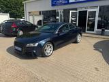 Audi A5 Coupe 2.7 TDI S-line - Audi A5 mit Diesel-Antrieb: Sportwagen, 2.7