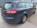 Ford Mondeo Turnier 2.0Diesel  Navi Getriebeproblem - Ford Mondeo Unfallwagen