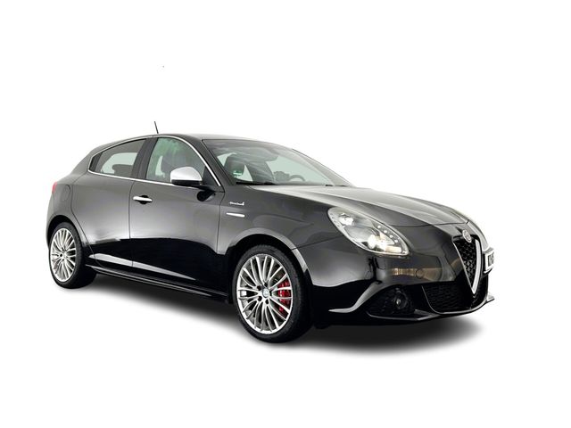 Alfa Romeo Giulietta 2.0 JTDm Distinctive *NAVI-FULLMAP | X