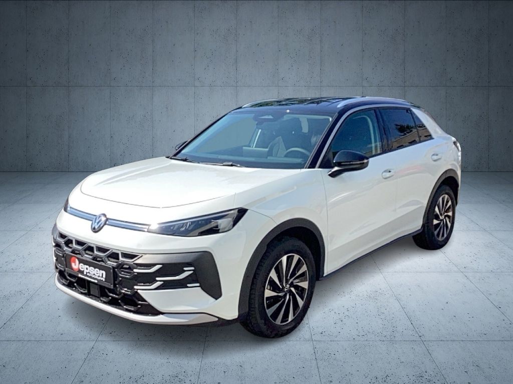 T-Roc Style 1.5 l eTSI DSG ACC AHK AUT SOFORT!!!