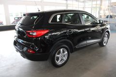 Fahrzeugabbildung Renault Kadjar ENERGY TCe 130 Bose Edition + WinterPaket