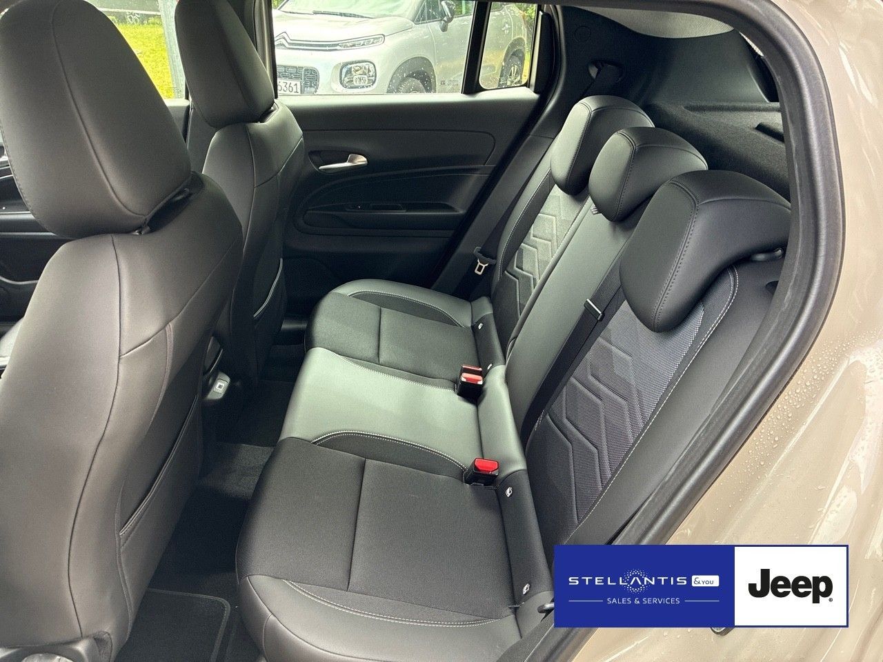 Jeep Avenger - Bild 10