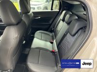 Jeep Avenger - Vorschau Bild 10