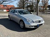 Mercedes-Benz CLS 350 - wenig Km - gepflegt - Scheckheft - gebrauchte Mercedes-Benz CLS 350 aus dem Jahr 2006