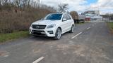 Mercedes-Benz 4M AMG*AIRM~PANO~DIST~ILS~STAND~OFFROAD - Mercedes-Benz ML 350 aus 2014