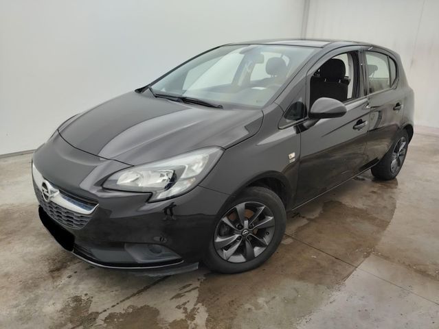 Opel Corsa E 120 Years 1.4 66KW NAVI/LED/PDC/TEMP/ALU
