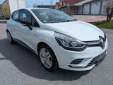 Renault Clio 1.2l IV Limited Klima TÜV 03.2028 - Renault Clio: 2.0