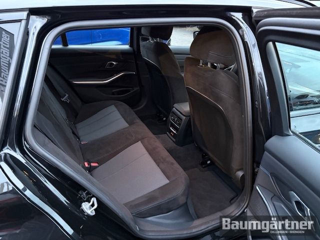 Fahrzeugabbildung BMW 330 i xDrive M-Sport Touring Kamera/ACC/Sitzh.
