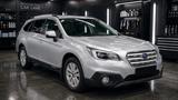 Subaru OUTBACK Active 110KW 4x4 RFK SZH NAVI - Subaru Outback: Kombi