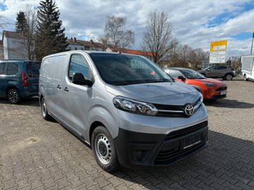 Toyota Proace (Verso) - 4