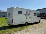 Niesmann + Bischoff Flair 800i - Gastank-Modell 2014-LiFePO-Hubst. - Flair
