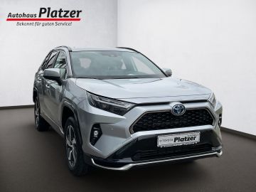 Toyota RAV 4 - 10