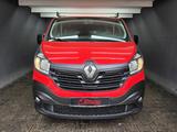 Renault TRAFIC Kasten LANG 2,9t, 3 SITZER, KLIMA, AHK - Angebote