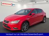 Seat Leon 1.4 TSI Lim. Style LED Navi - gebrauchte Seat Leon aus dem Jahr 2013