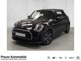 MINI Cooper Navi DAB LED Shz Sportsitze 16'' - MINI Cooper Cabrio mit Schiebedach