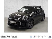 MINI Cooper Navi DAB LED Shz Sportsitze 16''