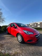 Opel Corsa E Selection 1.2 TÜV*Elektr*KLIMA*Garantie - gebrauchte Opel Corsa aus dem Jahr 2017