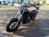 Harley-Davidson XL1200CB*KLAPPENAUSPUFF*SPORTSTER CUSTOM LIMITED - HARLEY-DAVIDSON SPORTSTER XL 1200