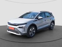 Skoda Elroq - Vorschau Bild 2