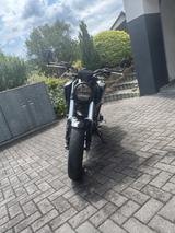 Honda Cb125r Neo Sports Café - HONDA CB125S