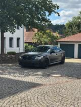 BMW 530d E60 LCI - BMW 530: D E60